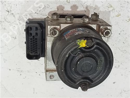 Used ABS pump HYUNDAI COUPE II (GK) 1.6 16V (105 hp) 23919920