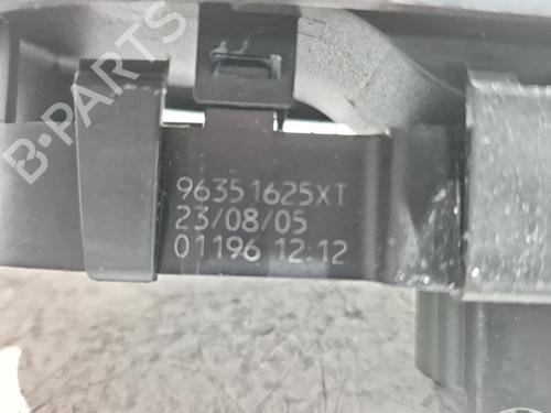 Right front window switch PEUGEOT 307 (3A/C) 1.6 HDi 110 | BP30831095I26 