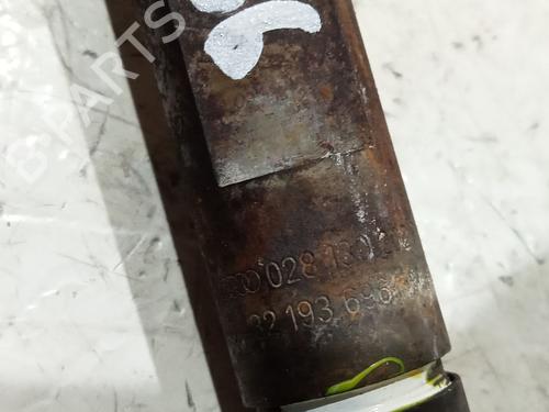 Injector SKODA OCTAVIA I (1U2) 1.9 TDI | BP27191455M100 