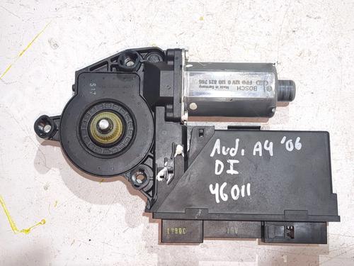 Right front window motor AUDI A4 B7 Avant (8ED) 2.0 TDI quattro | BP23926808E20 