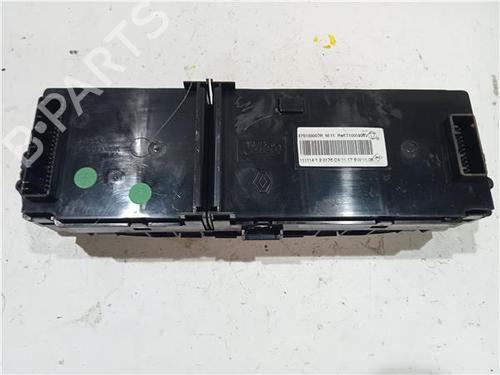 Climate control RENAULT MEGANE III Hatchback (BZ0/1_, B3_) 1.5 dCi | BP23931130I5 