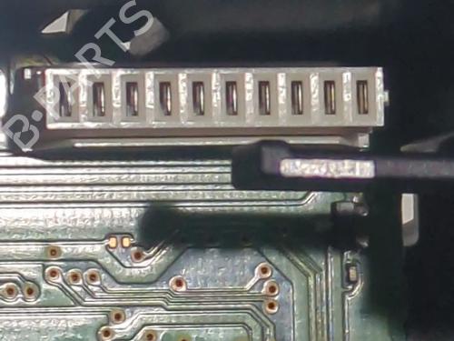 Elektronisk modul FORD C-MAX II (DXA/CB7, DXA/CEU) 1.5 TDCi | BP24977336M83 