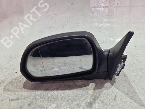 Used Left mirror Left mirror KIA SHUMA II (FB) 1.6 (101 hp) 34115067 34115067