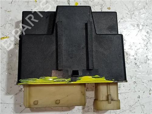 Used Electronic module PEUGEOT 407 (6D_) 2.0 HDi 135 (6DRHRH, 6DRHRE, 6DRHRG, 6DRHRJ) (136 hp) 24967687