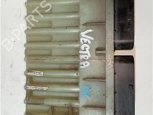 Used Radiator fan OPEL VECTRA B (J96) 2.0 DI 16V (F19) (82 hp) 23907385