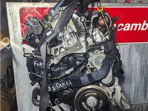 Engine FORD TRANSIT CONNECT MPV 1.5 TDCi | BP23924667M1