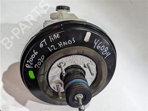 Servo brake PEUGEOT 2008 I (CU_) 1.2 THP 130 / PureTech 130 | BP23925402M42 