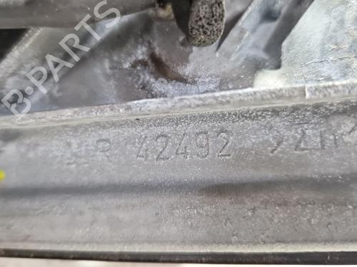 Right mirror BMW 3 (E46) 320 d | BP29938164C27