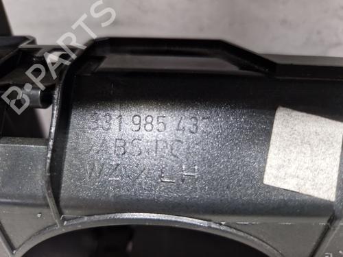 Luftventilen OPEL ASTRA H TwinTop (A04) 1.9 CDTi (L67) | BP29876549I21