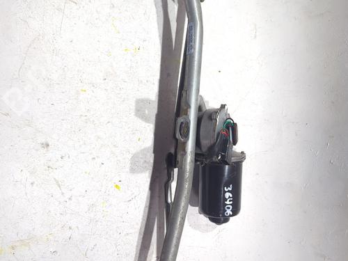 Used Front wiper motor SEAT TOLEDO II (1M2) 1.6 (100 hp) 23925997