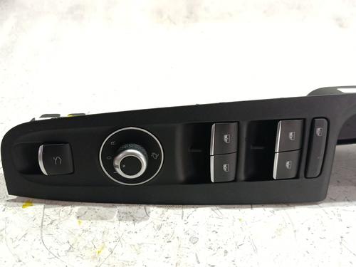 Left front window switch ALFA ROMEO STELVIO (949_) 2.0 Q4 (949.AXA2A) | BP38703076I27 - Image 2