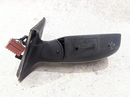 Right mirror PEUGEOT 306 Break (7E, N3, N5) 1.9 TD | BP29401208C27 