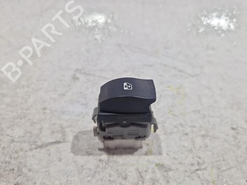 Left front window switch RENAULT LAGUNA II (BG0/1_) 1.9 dCi (BG0R, BG0E) | BP33715174I27 - Image 3