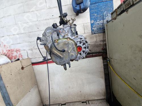 Gearbox DAEWOO KALOS (KLAS) 1.4 16V | BP38198257M3 - Image 4