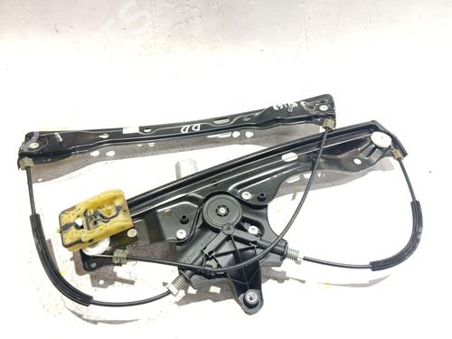 Used Front right window mechanism Front right window mechanism OPEL ASTRA K (B16) 1.6 CDTi (68) (95 hp) 40279868 40279868