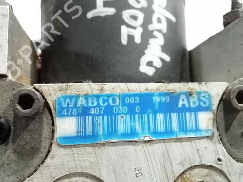 ABS pump LAND ROVER FREELANDER I (L314) | BP30935286M43