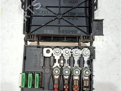 Other SEAT TOLEDO II (1M2) 1.9 TDI | BP23920386O1 