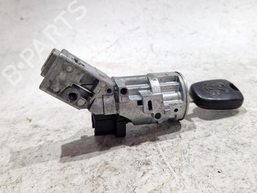 Ignition barrel PEUGEOT PARTNER Box Body/MPV (5_, G_) 1.6 HDi 75 | BP30192832M48 