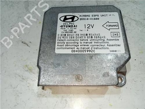 Used ECU airbags HYUNDAI TERRACAN (HP) 2.9 CRDi 4WD (150 hp) 23920503