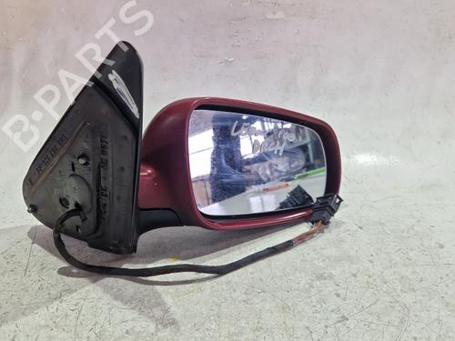 Used Right mirror Right mirror SEAT LEON (1M1) 1.9 TDI (110 hp) 33321658 33321658