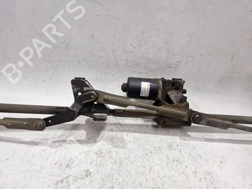 Scheibenwischergestänge vorne für PEUGEOT 307 (3A/C) 2.0 HDi 110 (107 hp) 30368887