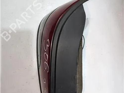 Left taillight PEUGEOT 306 Hatchback (7A, 7C, N3, N5) 1.8 16V | BP23924405C34 