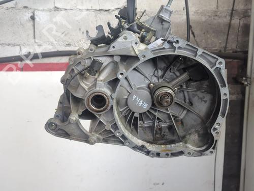 Used Gearbox FORD FOCUS II Turnier (DA_, FFS, DS) 1.8 TDCi (115 hp) 26128783