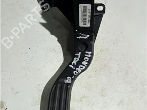 Pedal FORD MONDEO III Saloon (B4Y) 2.0 16V DI / TDDi / TDCi (90 hp) 23930233