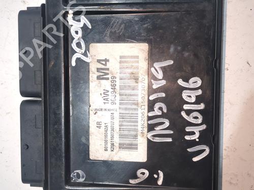 Used Electronic module CHEVROLET NUBIRA Estate 1.6 (109 hp) 23925943