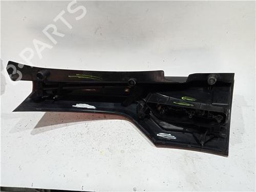 Right taillight CITROËN C4 Picasso I MPV (UD_) 1.6 HDi | BP23917964C35 