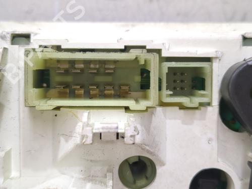 Climate control CITROËN C4 I (LC_) 1.6 HDi | BP27806610I5 