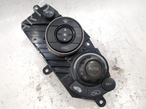 Comando chauffage Comando chauffage HONDA CIVIC VIII Hatchback (FN, FK) 2.2 CTDi (FK3) (140 hp) 36766660 36766660
