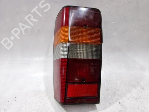 Used Left taillight RENAULT ESPACE I (J11_) 2.0 i (J116) (118 hp) 30831860