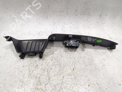 Right front window switch HYUNDAI i10 I (PA) 1.1 | BP32668948I26 - Image 2