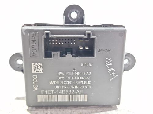 Electronic module FORD FOCUS III 1.0 EcoBoost | BP30193116M83 