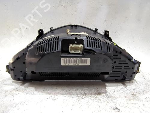 Cockpit MERCEDES-BENZ E-CLASS (W211) E 280 CDI (211.020) | BP28690048C47 