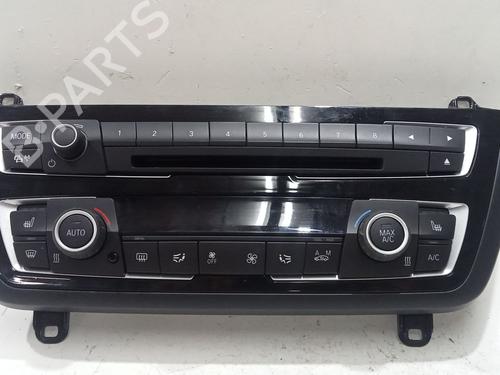 Used Climate control BMW 4 Gran Coupe (F36) 420 d (190 hp) 26931026