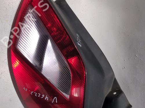 Højre baglygte RENAULT MEGANE II (BM0/1_, CM0/1_) 1.9 dCi (BM0G, CM0G) (120 hp) 24199015