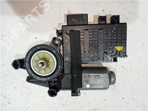 Right front window motor CITROËN C4 Grand Picasso I (UA_) 2.0 HDi 138 | BP23918176E20 