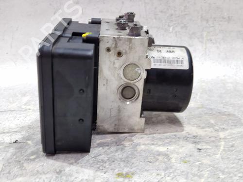 ABS pump MERCEDES-BENZ C-CLASS Coupe (C204) C 220 CDI (204.302) | BP29518649M43 
