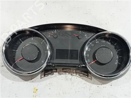 Used Instrument cluster PEUGEOT 3008 I MPV (0U_) 2.0 HDi 150 / BlueHDi 150 (150 hp) 23920087