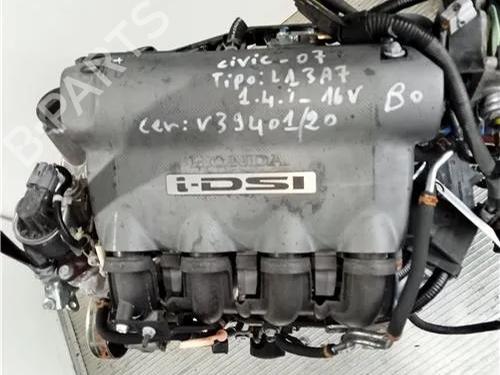 Engine HONDA CIVIC VIII Hatchback (FN, FK) 1.4 (FK1) | BP23909067M1