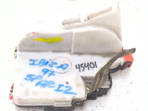 Rear left lock SEAT IBIZA II (6K1) 1.4 i 16V | BP26206575C100 