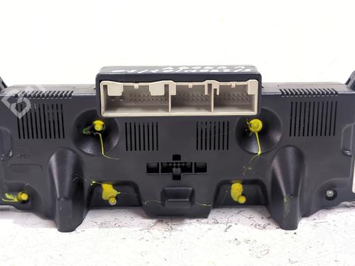 Climate control SEAT LEON (1P1) 2.0 TDI | BP39098793I5 - Image 4