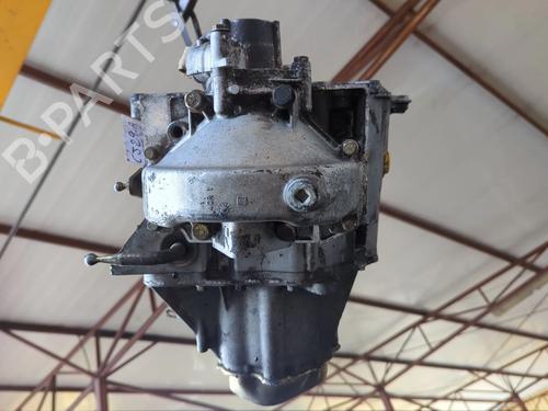 Gearbox PEUGEOT 205 II (20A/C) 1.0 | BP29643498M3 