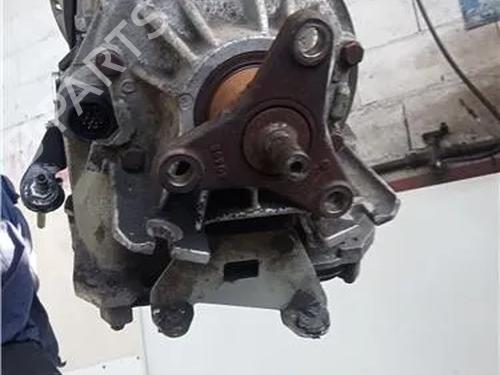 Gearbox BMW 5 (E39) 525 tds | BP23918087M3 