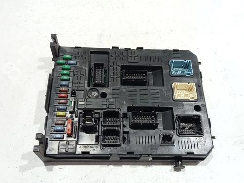 Used Fuse box CITROËN C4 Picasso I MPV (UD_) 1.6 HDi (109 hp) 29222783