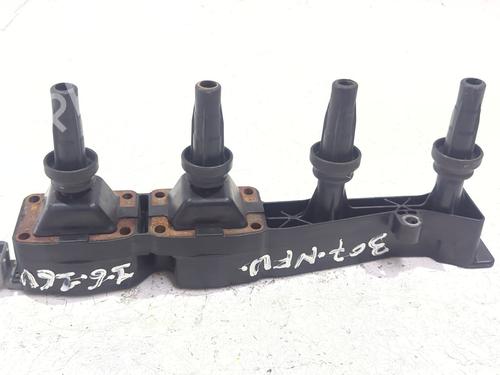 Used Ignition coil Ignition coil PEUGEOT 307 (3A/C) 1.6 16V (109 hp) 40260253 40260253