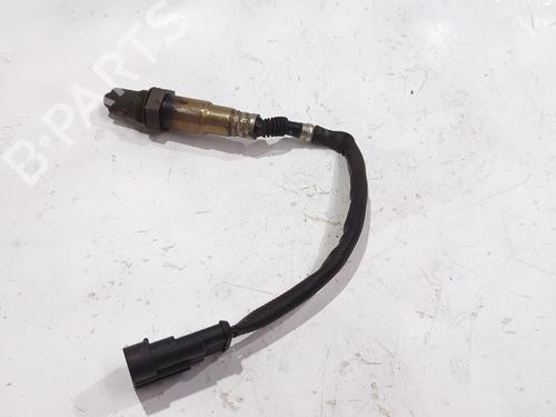 Used Electronic sensor ALFA ROMEO 147 (937_) 1.6 16V T.SPARK ECO (937.AXA1A, 937.BXA1A) (105 hp) 31291910