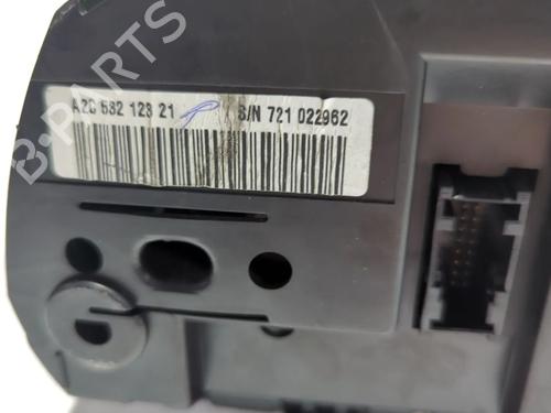 Instrument cluster BMW 3 (E90) 320 d | BP23926806C47 